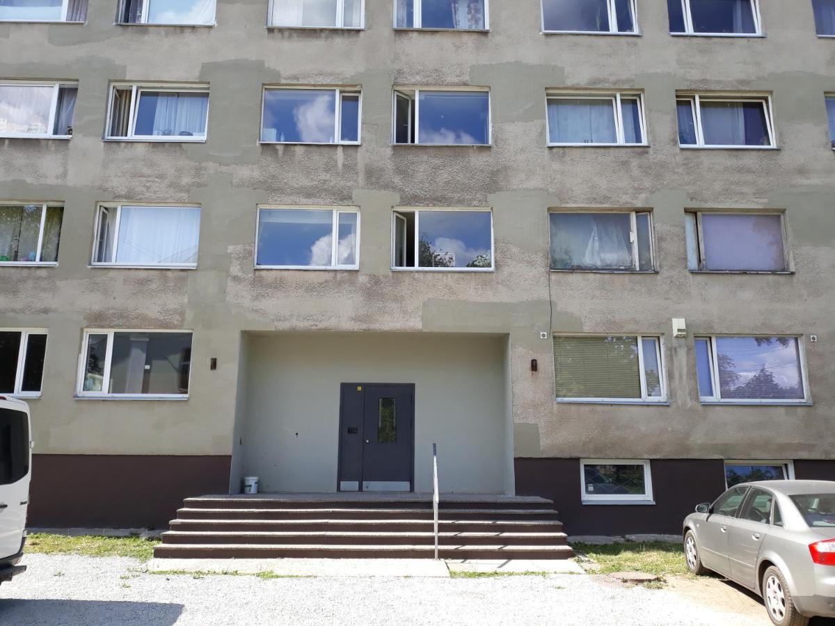 Apartment Таллінн Екстер'єр фото