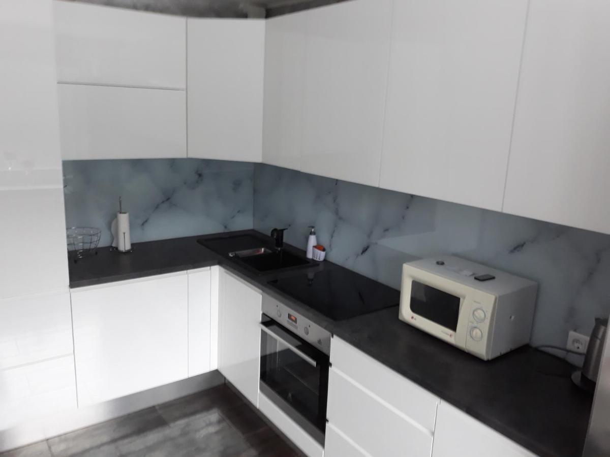 Apartment Таллінн Екстер'єр фото