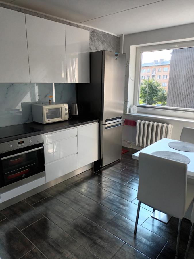 Apartment Таллінн Екстер'єр фото