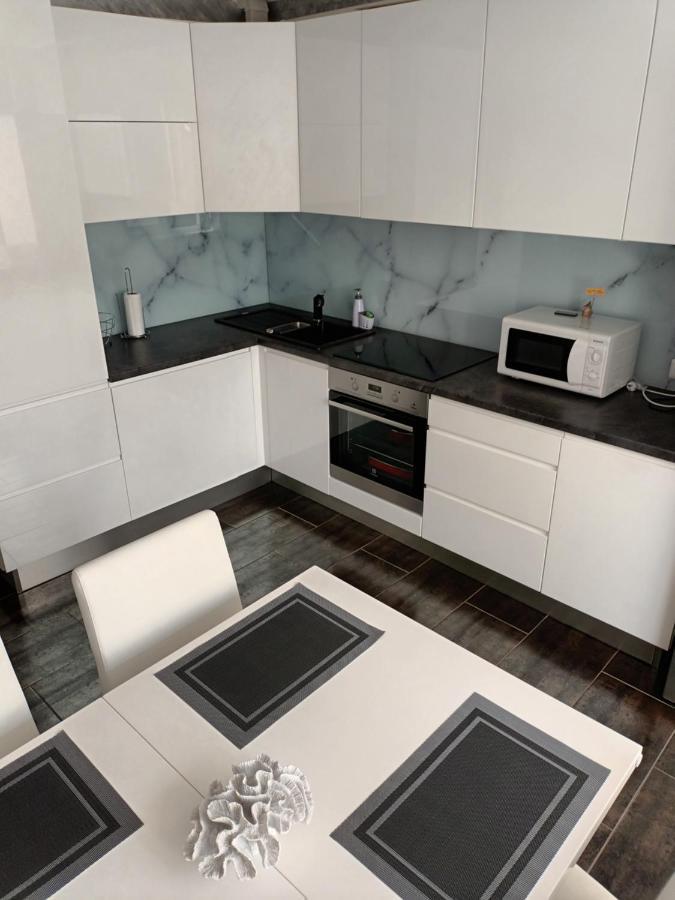 Apartment Таллінн Екстер'єр фото