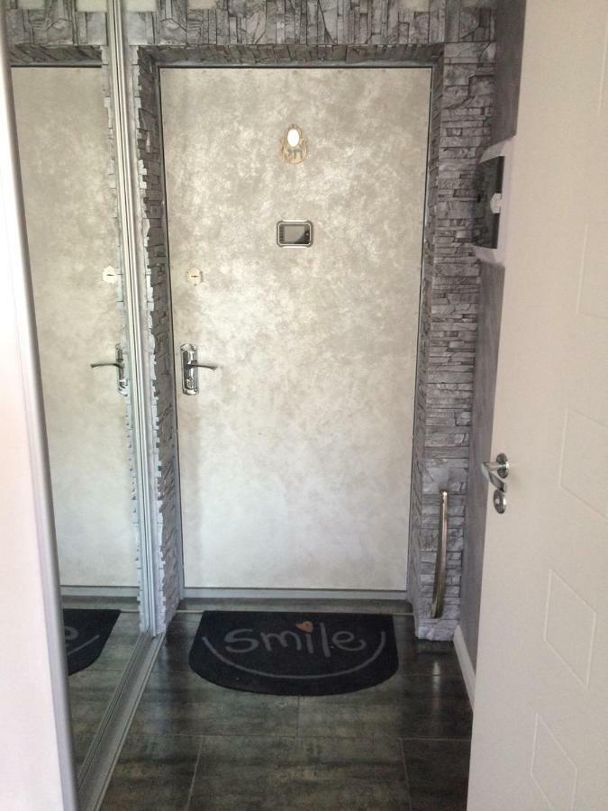 Apartment Таллінн Екстер'єр фото