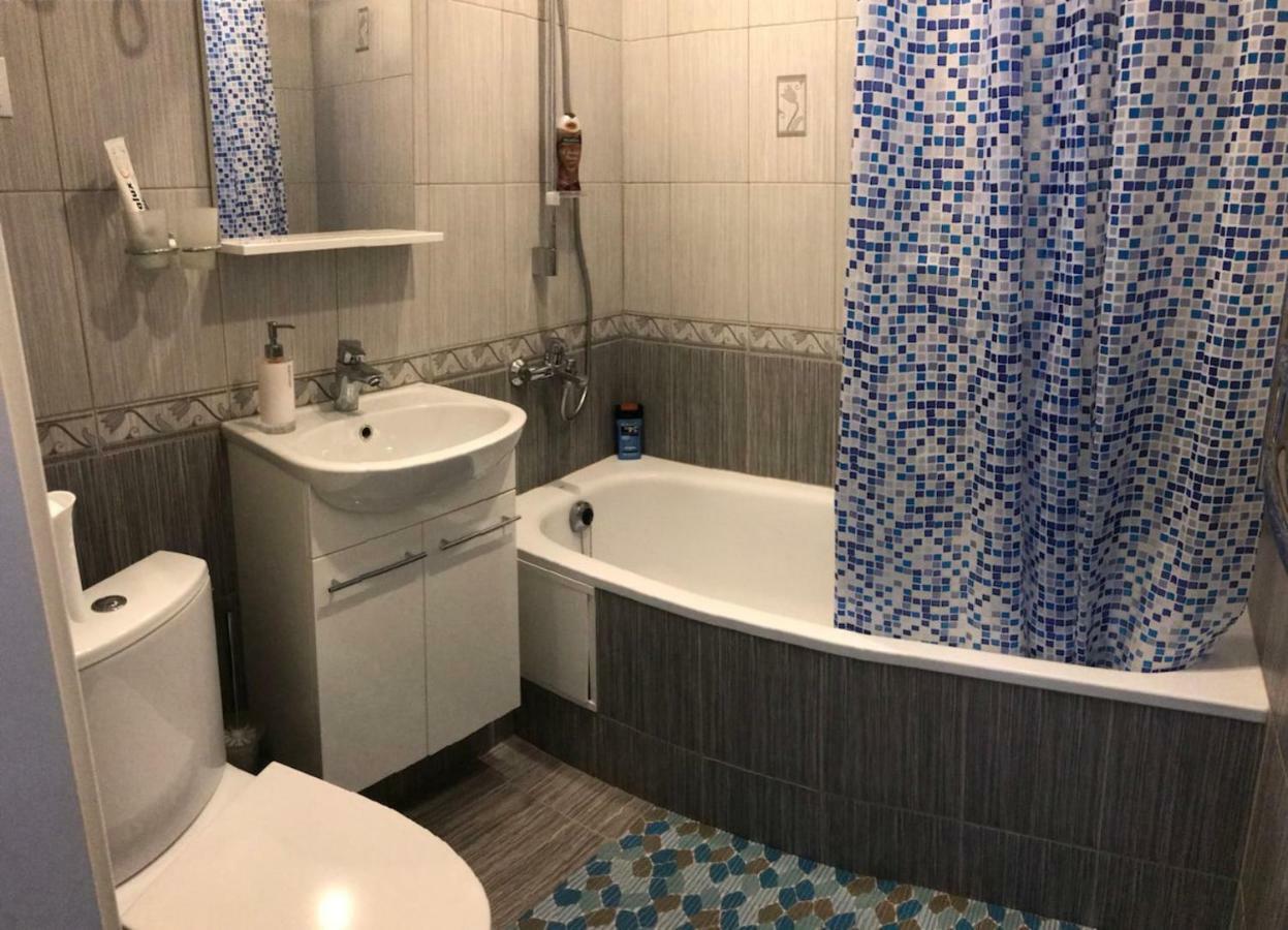 Apartment Таллінн Екстер'єр фото