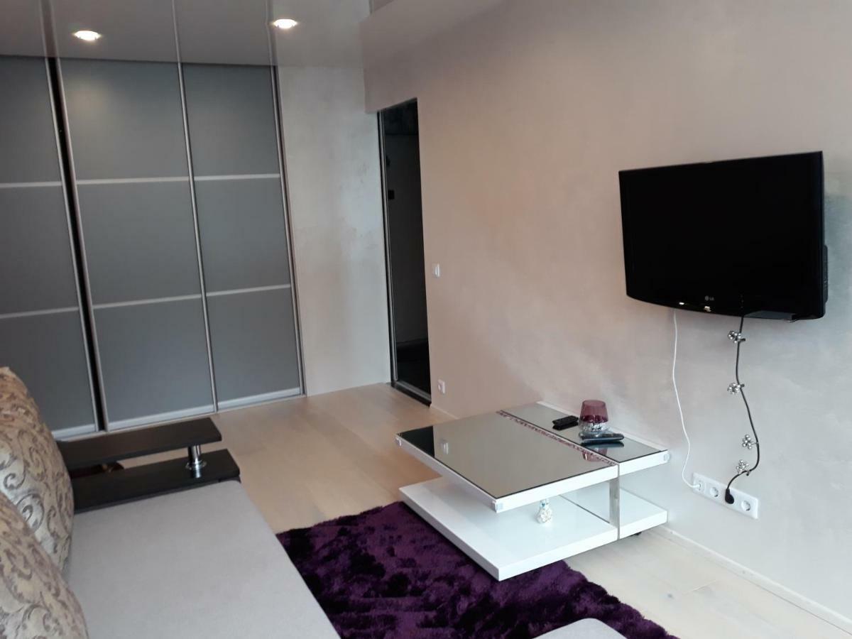 Apartment Таллінн Екстер'єр фото