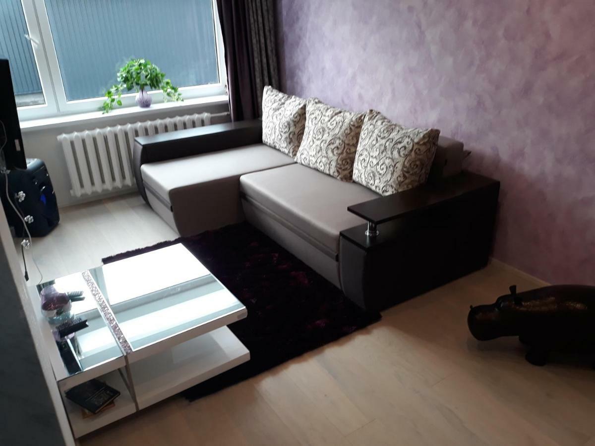 Apartment Таллінн Екстер'єр фото
