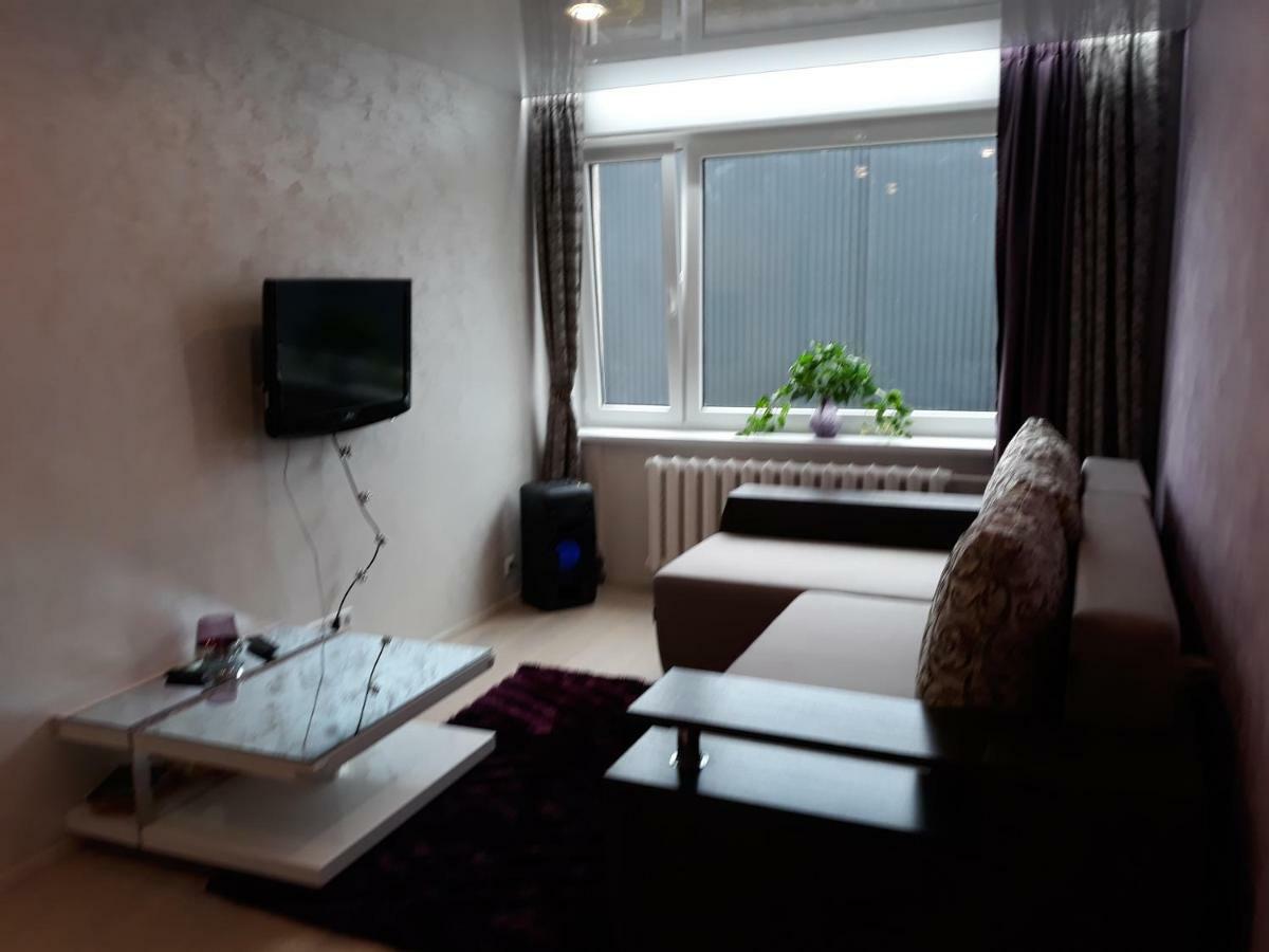 Apartment Таллінн Екстер'єр фото