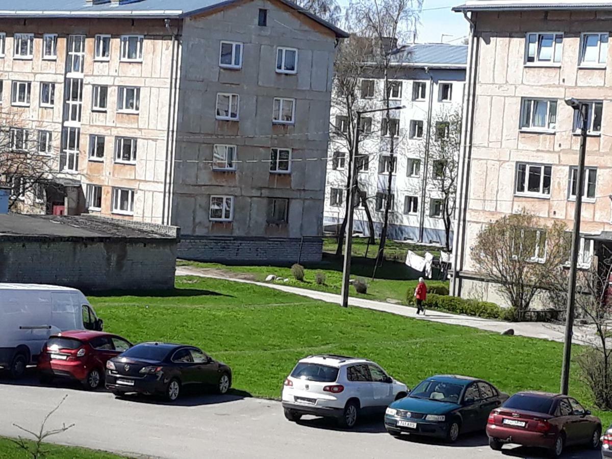 Apartment Таллінн Екстер'єр фото