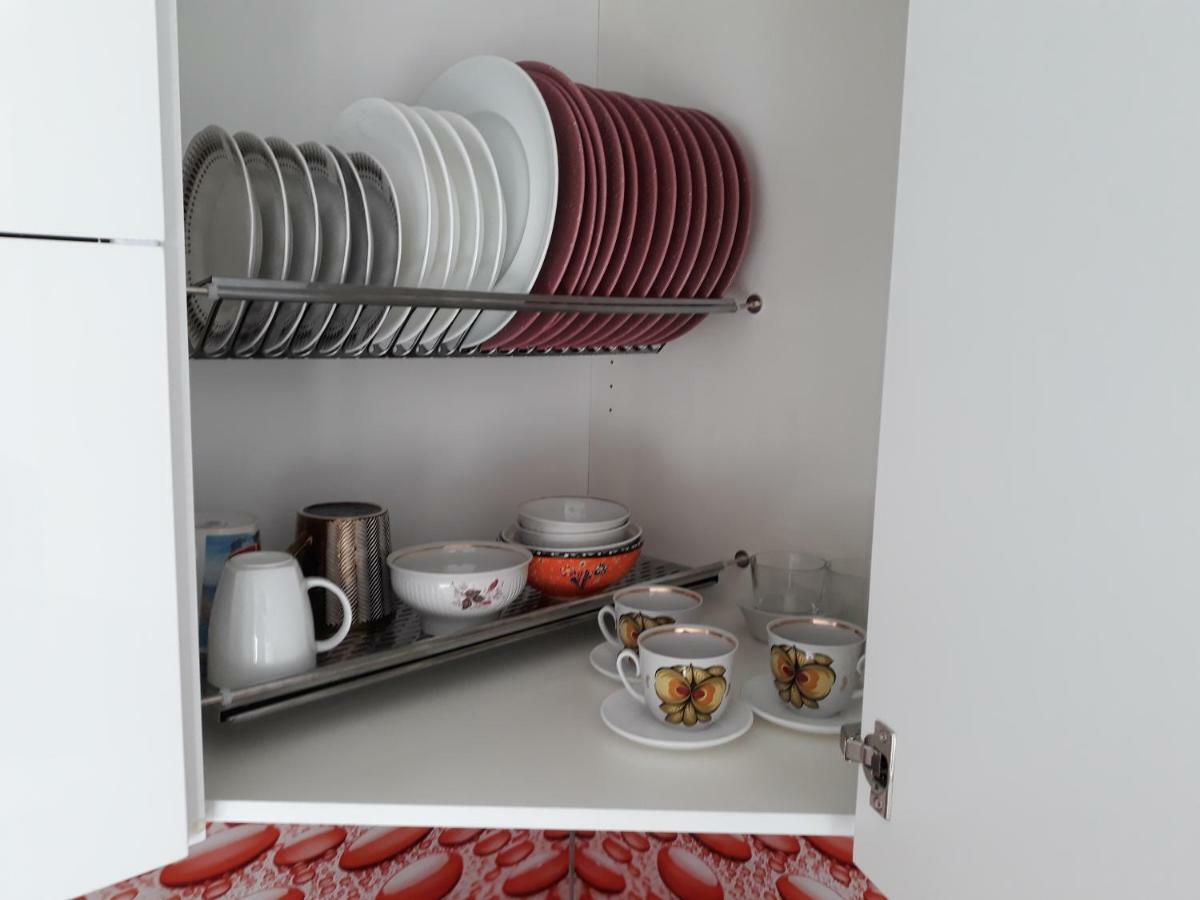 Apartment Таллінн Екстер'єр фото