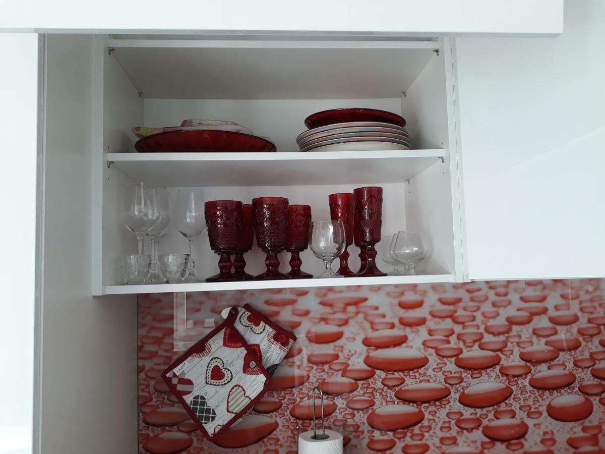 Apartment Таллінн Екстер'єр фото