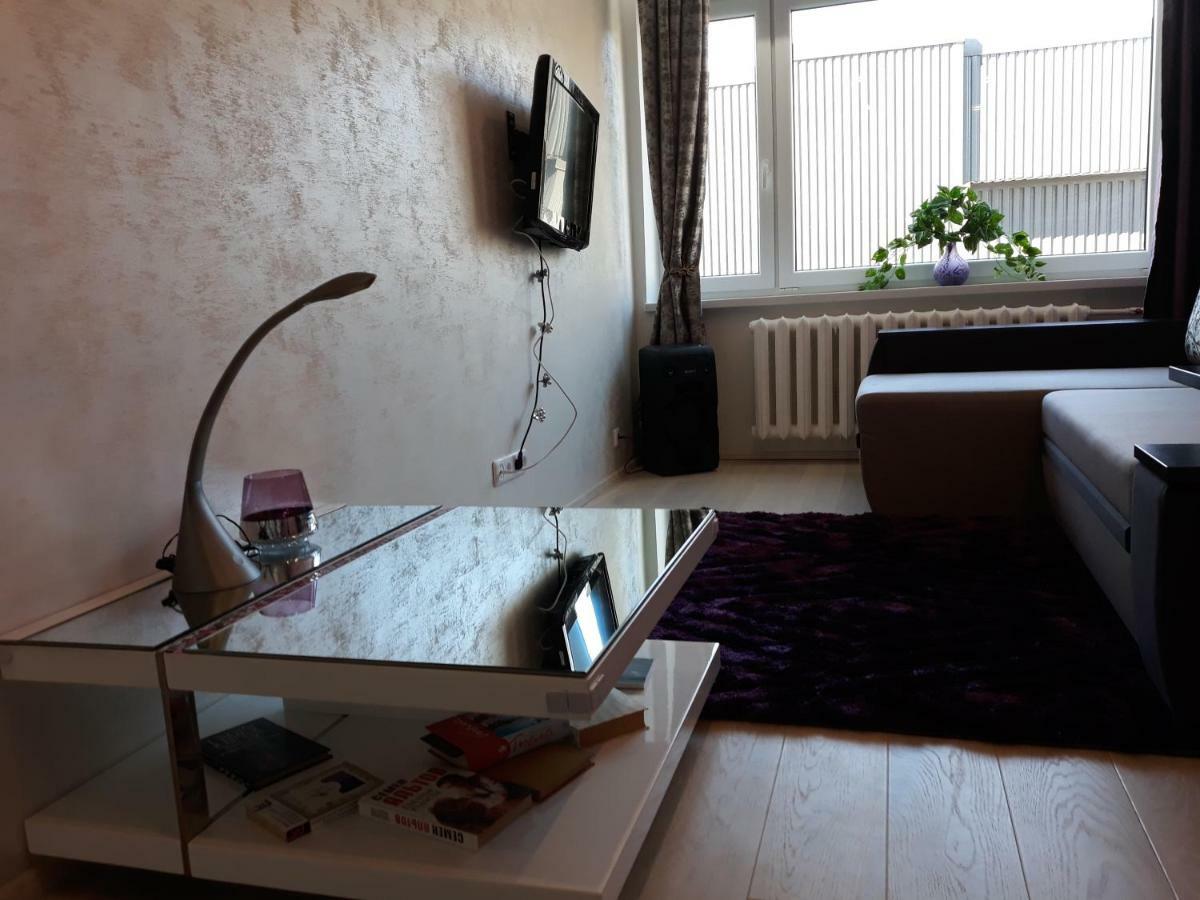 Apartment Таллінн Екстер'єр фото